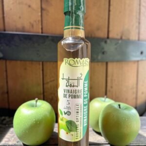 Vinaigre de pomme